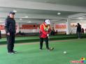 “我要上全運(yùn)”群眾比賽門球項(xiàng)目吉林省選拔賽在延吉開賽